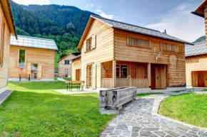 Отель Casalpin, Бранд